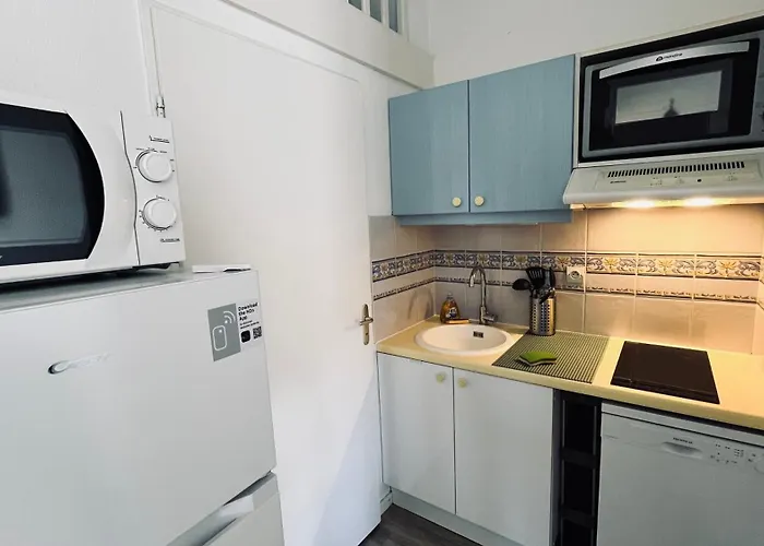 Casa vacanze Le Chene Vert, Piscine Et Foret