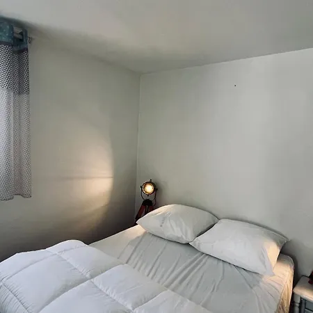 Le Chene Vert, Piscine Et Foret Tatil Evi Saint-Jean-de-Monts