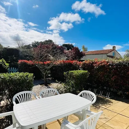 Le Chene Vert, Piscine Et Foret Σαιν-Ζαν-ντε-Μον