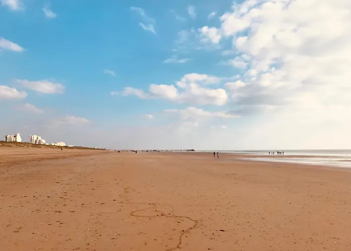 Le Chene Vert, Piscine Et Foret