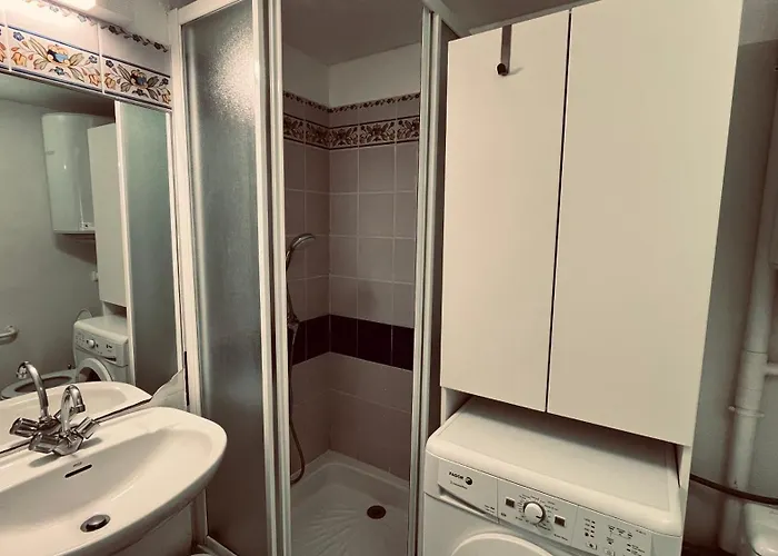 Le Chene Vert, Piscine Et Foret Dom wakacyjny